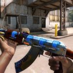 The Most Expensive Skins of 2021 and 2022 in CS: GO