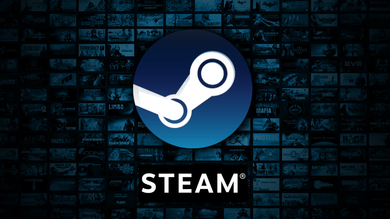 Download Steam