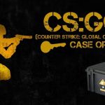 CS:GO cases