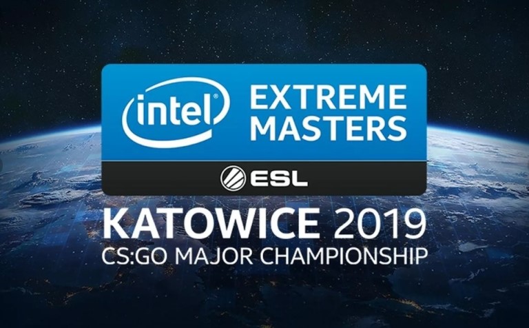 Extreme Masters (IEM) Katowice 2019