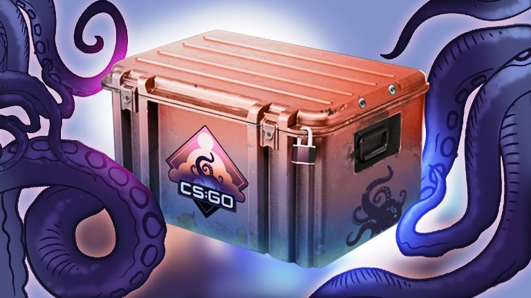 CSGO Cases