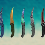 knife skins