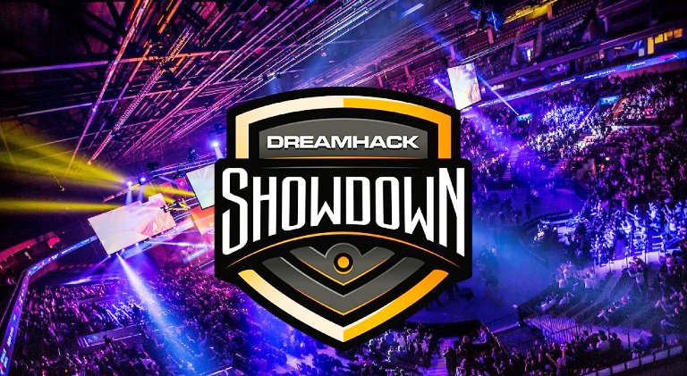 DreamHack Showdown Tournament