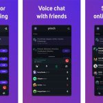 In-Game Voice Chat