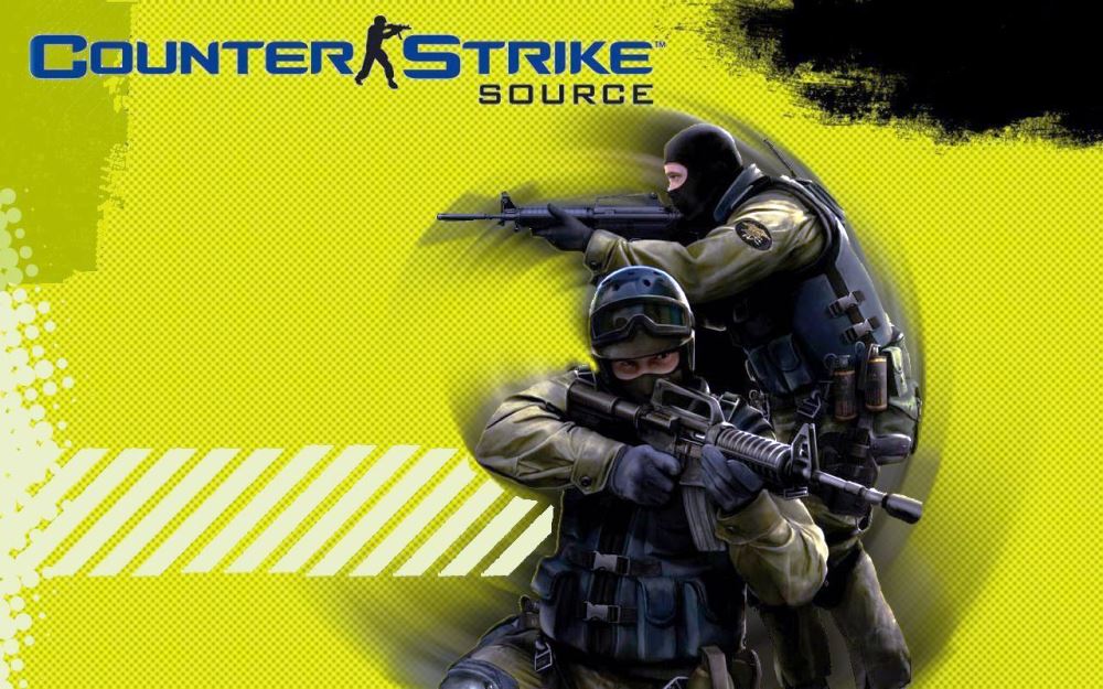 Counter-Strike appeal to players