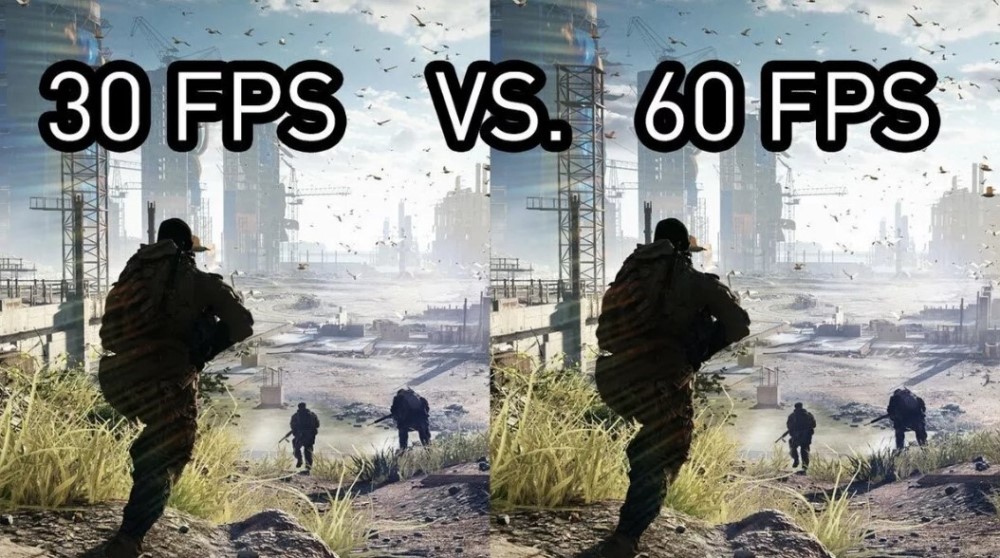 FPS in CS:GO