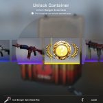 Secret, Classified, and Special Items in CS:GO