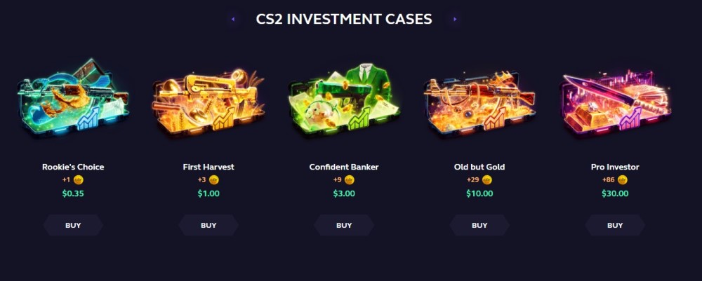 Which cases to choose
