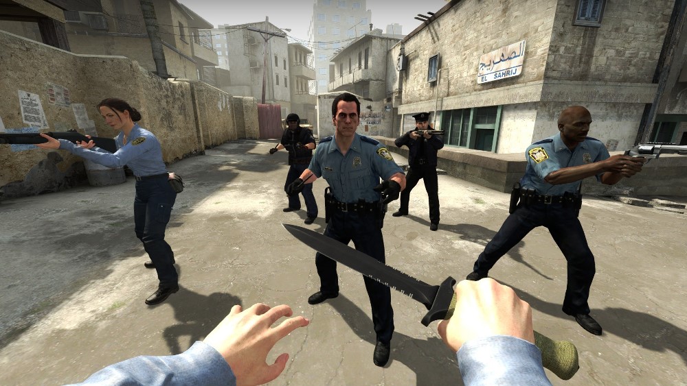 Penalties and fines in the game CS:GO