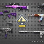 The Arms Deal Collection