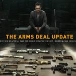 Arms Deal update