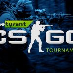 CS:GO tournaments