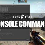 CSGO console commands